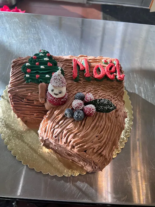 Creme de Bakery Picture 9