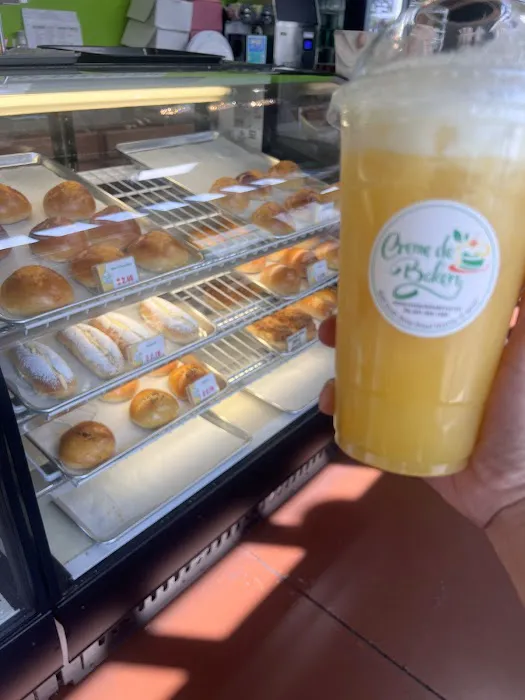Creme de Bakery Picture 8