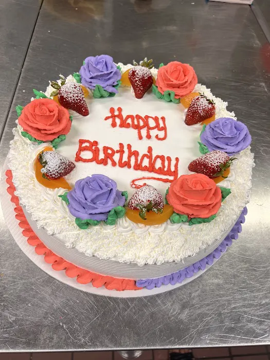 Creme de Bakery Picture 6