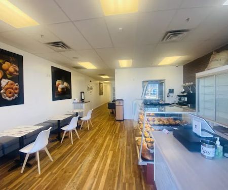 ValSof bakery