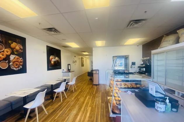 ValSof bakery