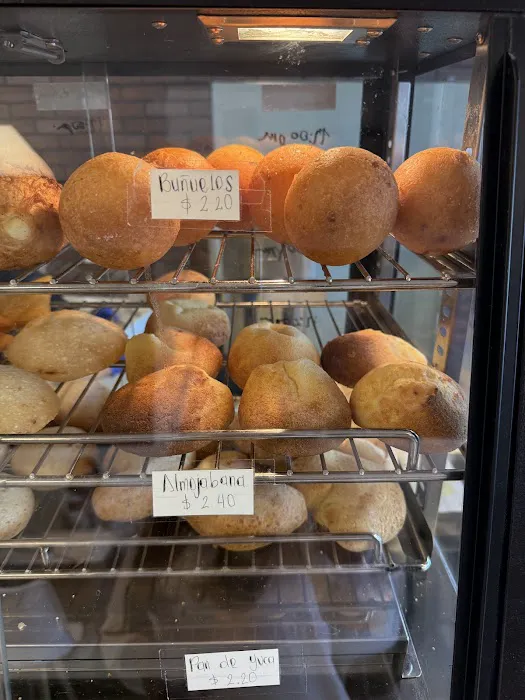 ValSof bakery Picture 5