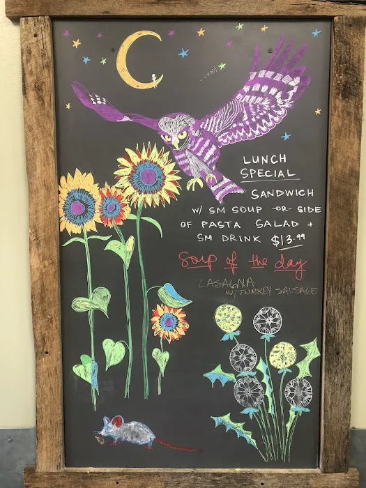 Rich's Bagels Picture 5