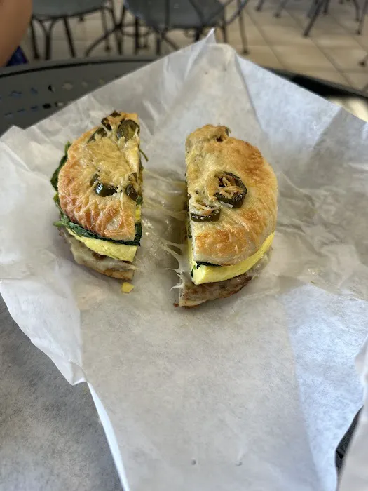 Rich's Bagels Picture 4