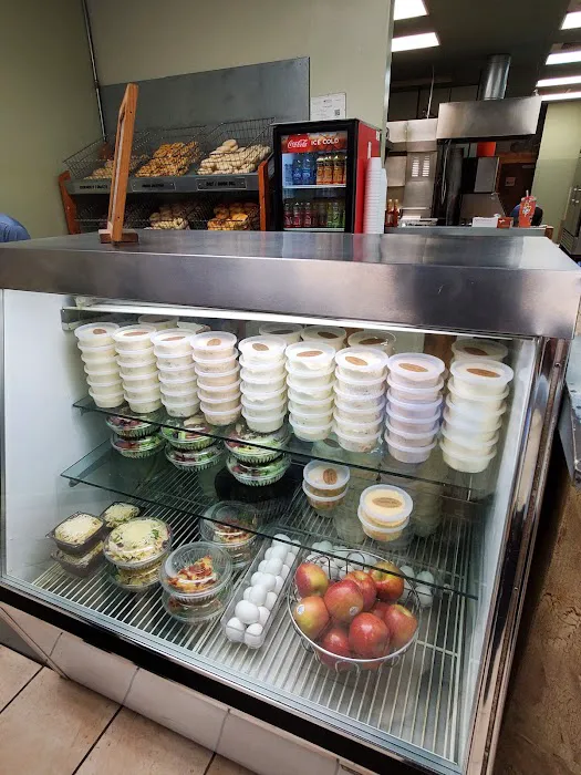 Rich's Bagels Picture 3