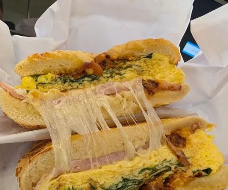 Rich's Bagels