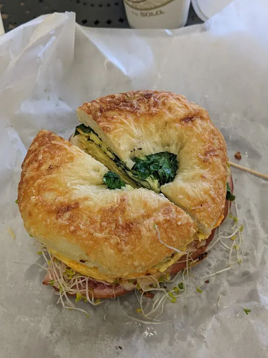 Rich's Bagels Picture 6
