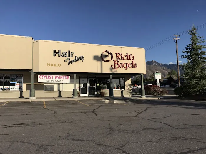 Rich's Bagels Picture 9