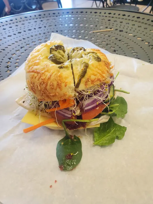 Rich's Bagels Picture 10