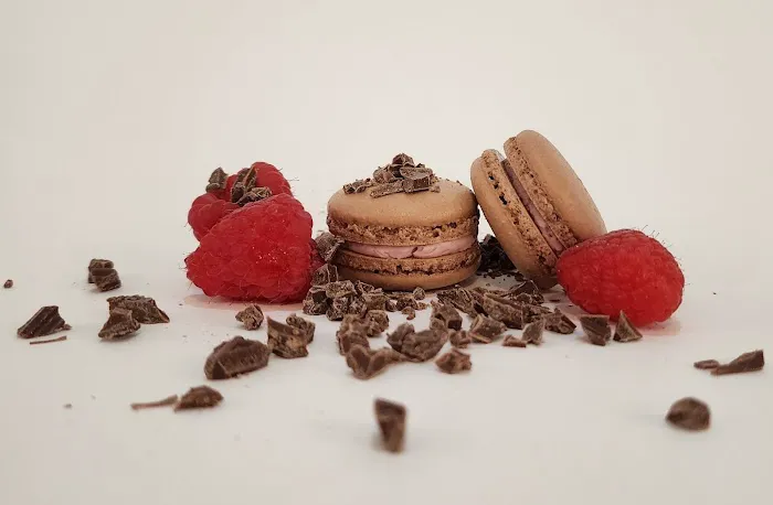 Munchy Macarons Picture 5