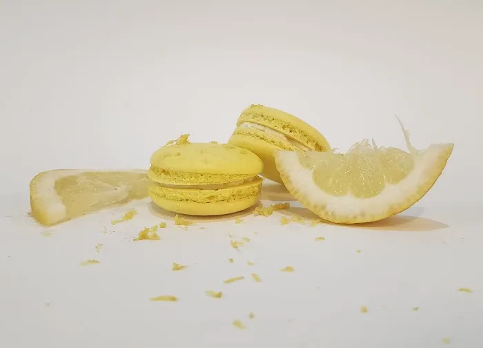 Munchy Macarons Picture 7