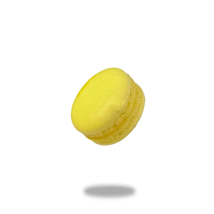 Munchy Macarons Picture 9