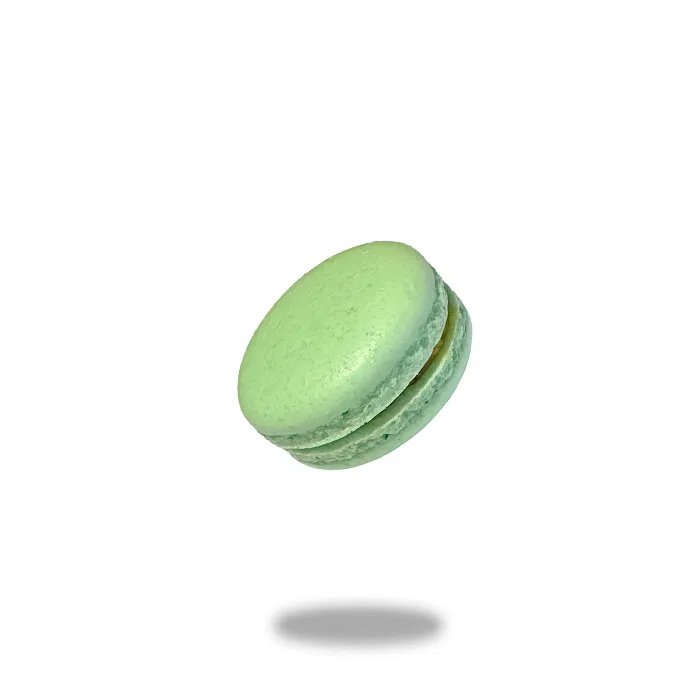 Munchy Macarons Picture 1