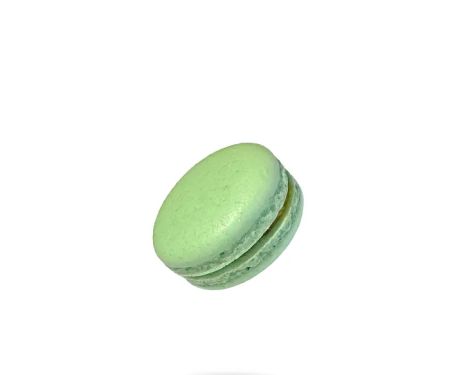 Munchy Macarons