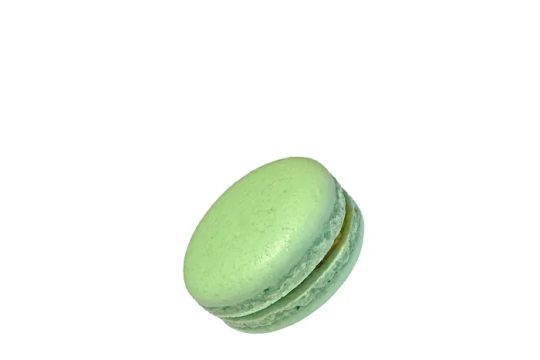 Munchy Macarons