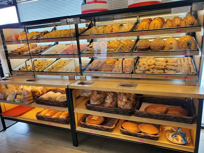 La Espiga Dorada Bakery Picture 7