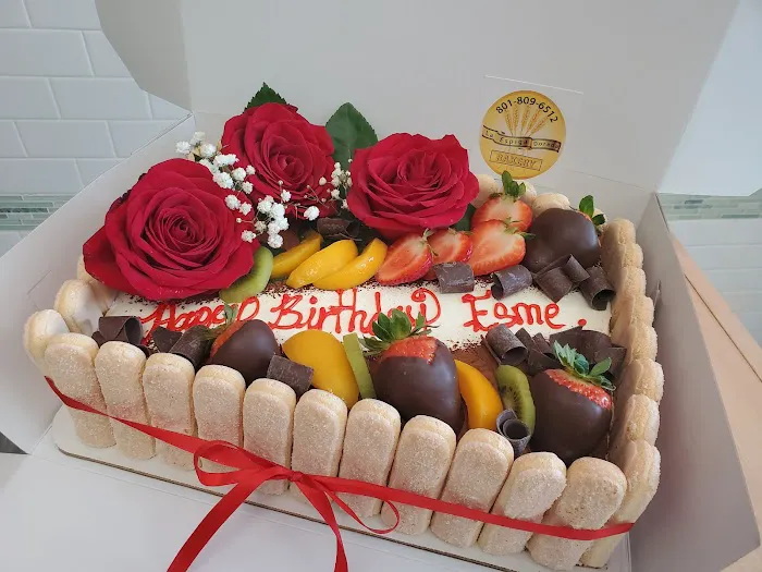 La Espiga Dorada Bakery Picture 3