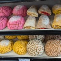 La Espiga Dorada Bakery ico