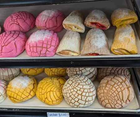La Espiga Dorada Bakery