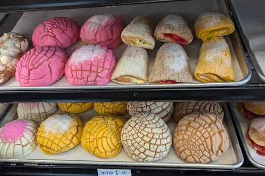 La Espiga Dorada Bakery