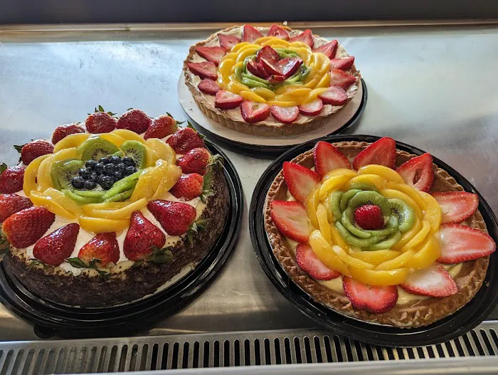 La Espiga Dorada Bakery Picture 2
