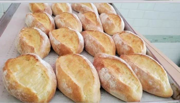 La Espiga Dorada Bakery Picture 10