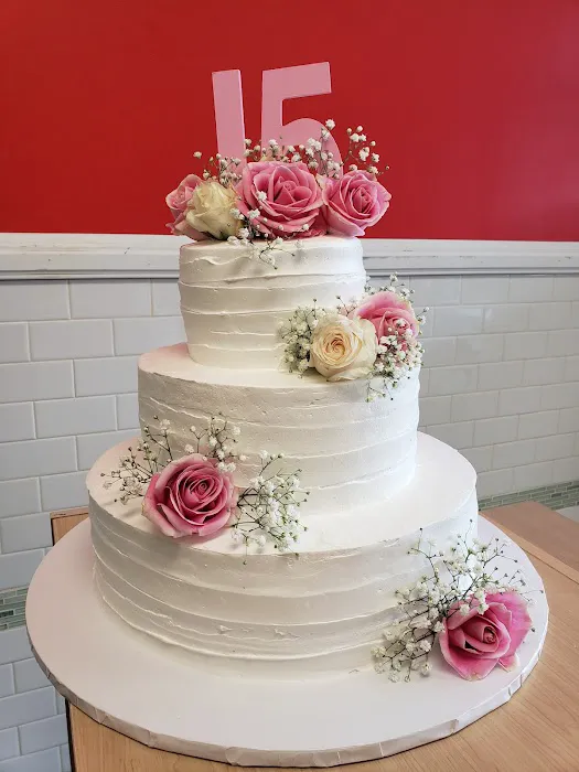 La Espiga Dorada Bakery Picture 9