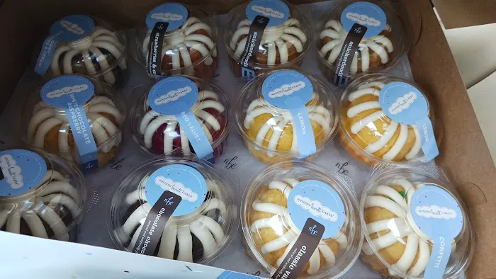 Nothing Bundt Cakes Picture 4