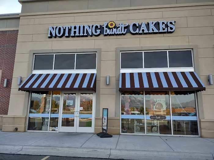 Nothing Bundt Cakes Picture 6