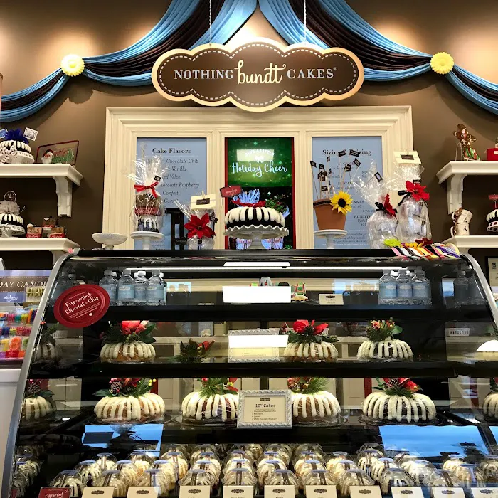 Nothing Bundt Cakes Picture 10