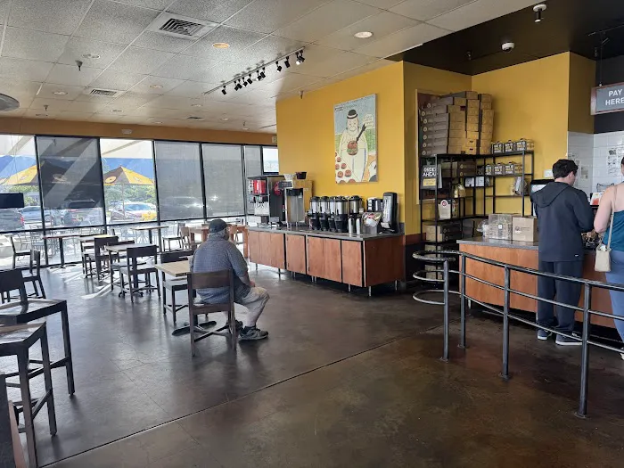 Einstein Bros. Bagels Picture 5