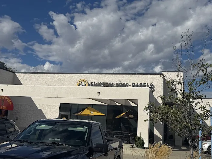 Einstein Bros. Bagels Picture 4
