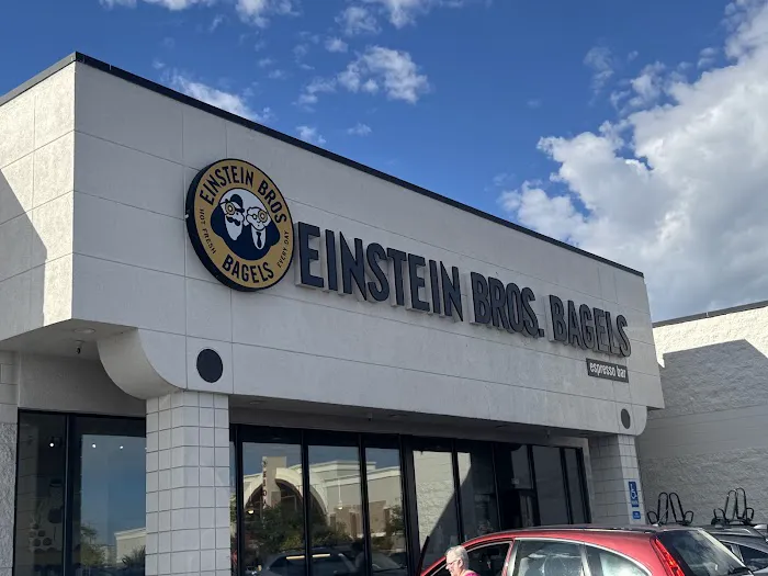 Einstein Bros. Bagels Picture 7