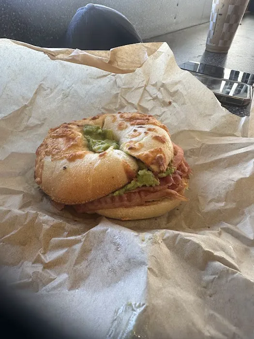 Einstein Bros. Bagels Picture 6