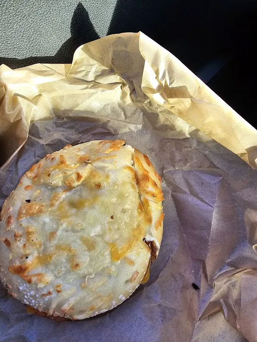 Einstein Bros. Bagels Picture 9