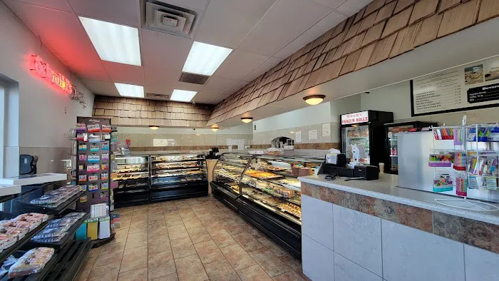 Schmidt's Pastry Cottage Picture 2