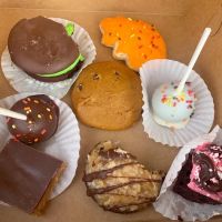 Schmidt's Pastry Cottage ico