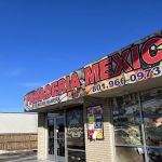 Panaderia Mexico