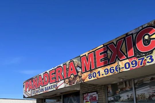 Panaderia Mexico