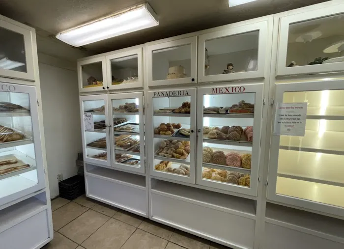 Panaderia Mexico Picture 3