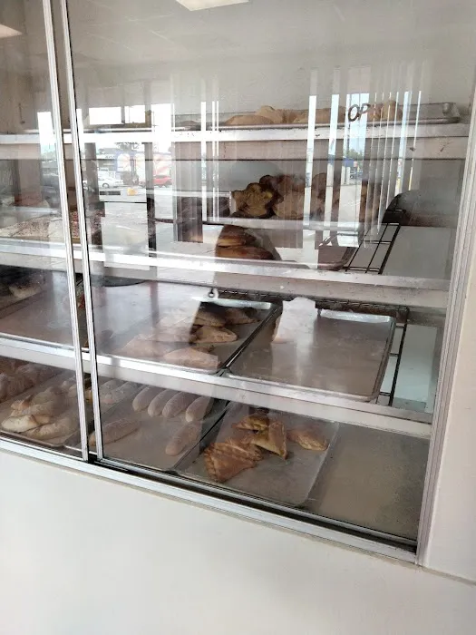 Panaderia Dulcinea Picture 5