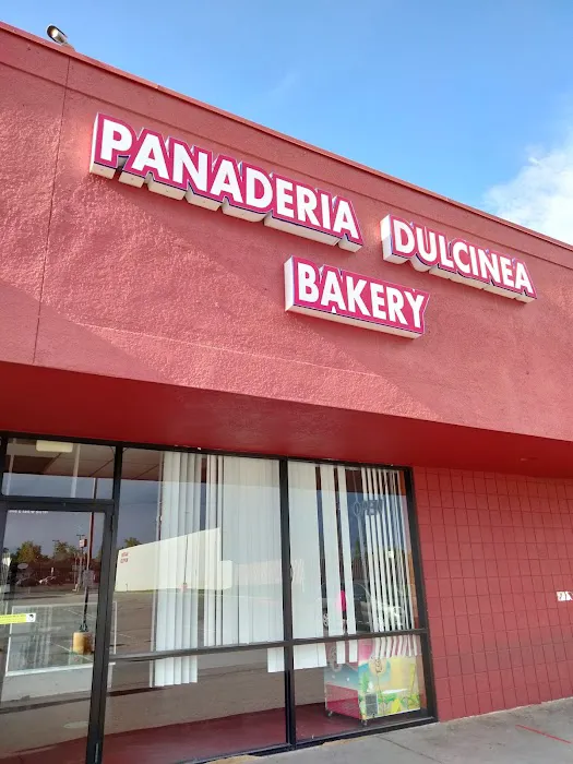 Panaderia Dulcinea Picture 4