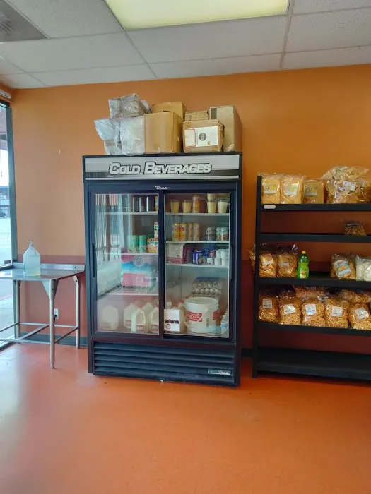 Panaderia Dulcinea Picture 1
