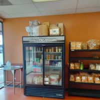 Panaderia Dulcinea ico