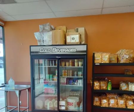 Panaderia Dulcinea