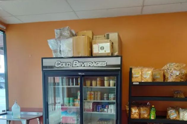 Panaderia Dulcinea