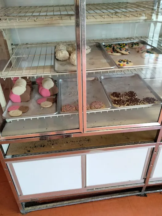 Panaderia Dulcinea Picture 3