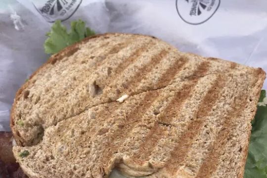 Great Harvest Bread Co. Bakery & Cafe