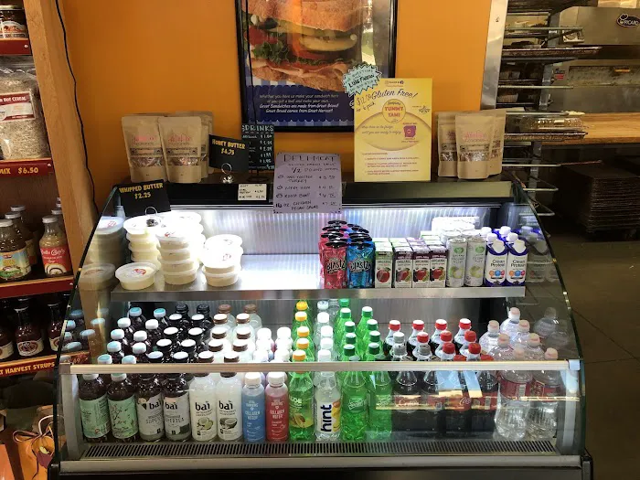Great Harvest Bread Co. Bakery & Cafe Picture 5