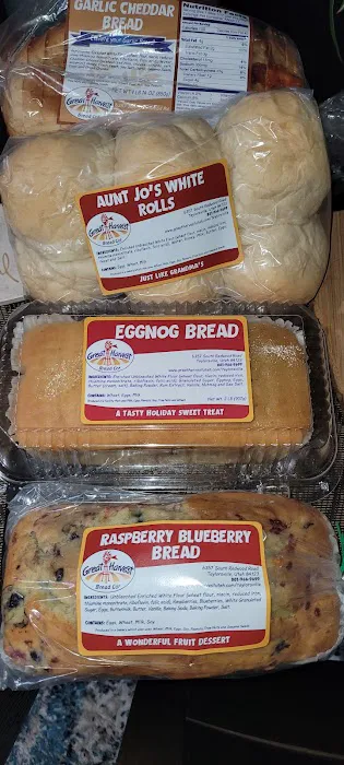 Great Harvest Bread Co. Bakery & Cafe Picture 3